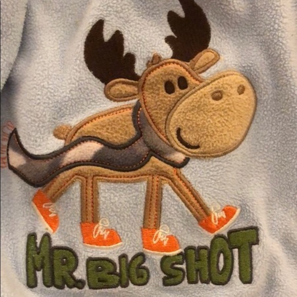 Pullover jacket - Picture 2 of 6